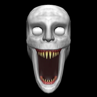 Telegram profile photo for SCP-096| Portal