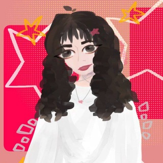 Telegram profile photo for космочу️🚀