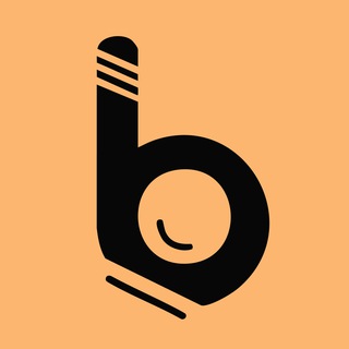 Telegram profile photo for پلتفرم بایویی | کارت ویزیت برند