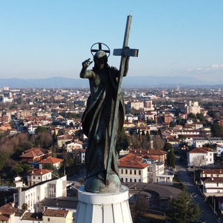 Telegram profile photo for Parrocchia San Giacomo - Pasian di Prato