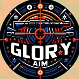 Telegram profile photo for GloryAim