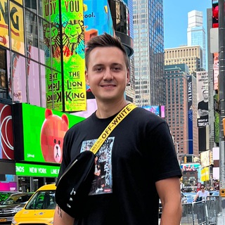 Telegram profile photo for Илья Гончаренко