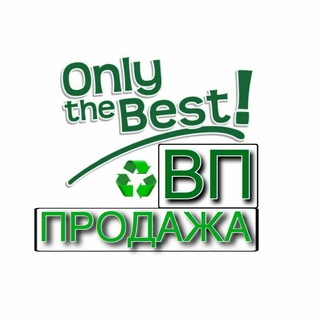 Telegram group profile photo for Продажа рекламы