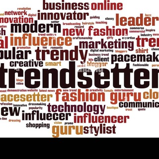 Telegram profile photo for TRENDSETTER GLOBAL