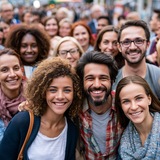 Telegram profile photo for Lerne Italienisch, triff Leute und entdecke Italien | Blalia