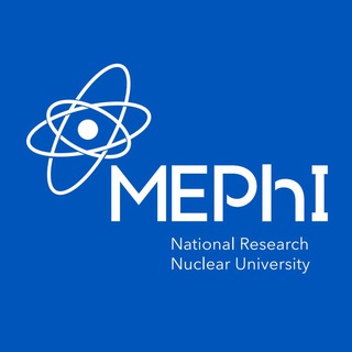 Telegram profile photo for MEPhI International