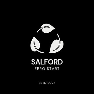 Telegram profile photo for SALFORD ZERO AIRDROP