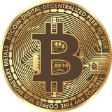 Telegram profile photo for Crypto by coin 🪙