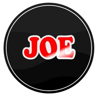 Telegram profile photo for JOE