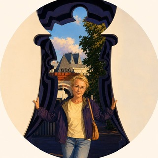 Telegram profile photo for Абдуллаева о Москве