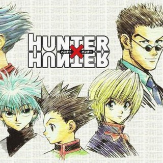 Telegram group profile photo for Le Pause di Togashi Chat