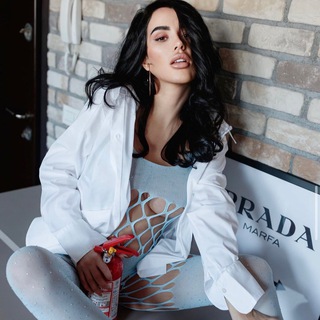 Telegram profile photo for Daniela Crudu
