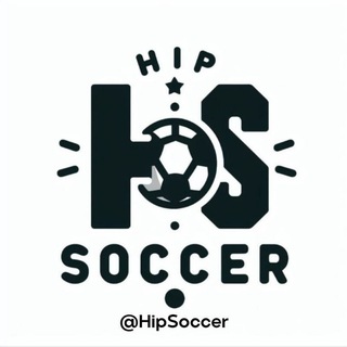 Telegram profile photo for HipSoccer | هیپ ساکر