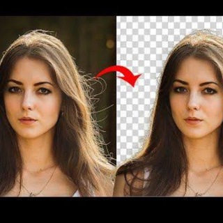 Telegram profile photo for All photos remove background bot