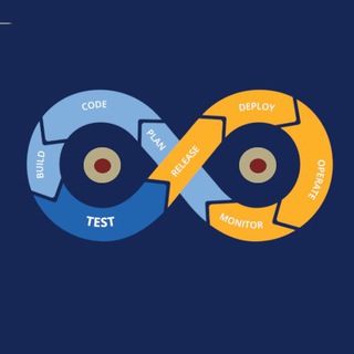 Telegram profile photo for DevOps/SRE Чат