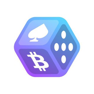 Telegram profile photo for Cryptorush Casino