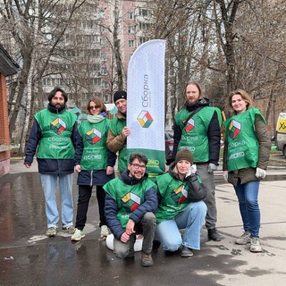 Telegram group profile photo for Акции на Соколиной Горе