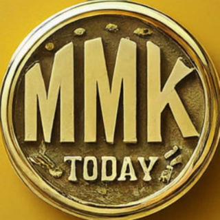 Telegram profile photo for MMK Today