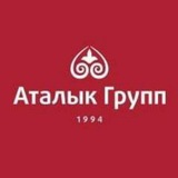 Telegram profile photo for Аталык