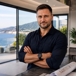Telegram profile photo for Ремонт Ницца • Канны • Монако