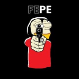 Telegram profile photo for Dawn of the FEPE | 0/0 TAX