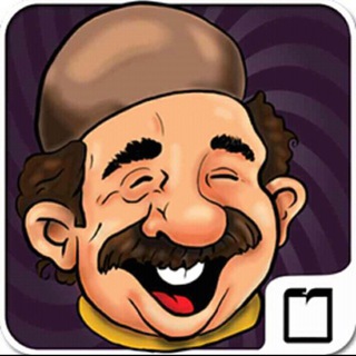 Telegram profile photo for پښتو _ ټوکی/Pashto_Joke