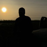 Telegram profile photo for позивний «Стус»