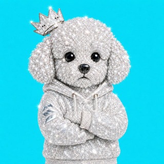Telegram profile photo for Meelo Alpha