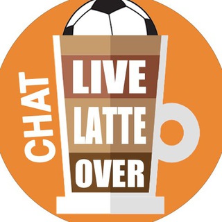 Telegram profile photo for LiveLatteOverChat