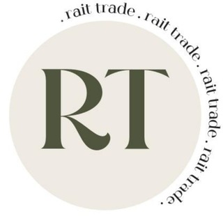 Telegram group profile photo for Rait Trade 🧑💻: Чат