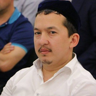 Telegram profile photo for Hasanxon va Husainxon Yahyo Abdulmajid