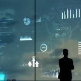 Telegram profile photo for Спокойный блог об экономике и финансах