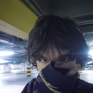 Telegram profile photo for мантия и тд
