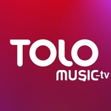 Telegram profile photo for Music Tolo Tv