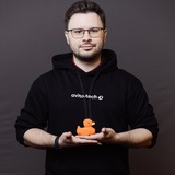 Telegram profile photo for Афонасьев Евгений - IT, Python и вот это все