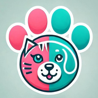 Telegram profile photo for Funny Animals | Смешные Животные 🐾