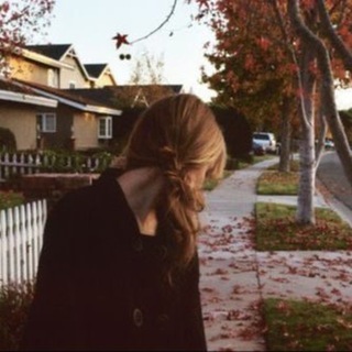 Telegram profile photo for i am forever a tumblr 2016 girl ✨