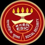 Telegram profile photo for ESIC Deputy Director Interview by Yatharth IAS