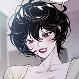 Telegram profile photo for @HANCHAERI