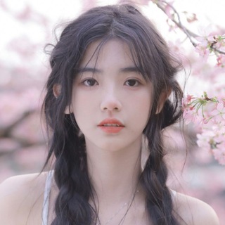 Telegram group profile photo for 🍑桃夭夭