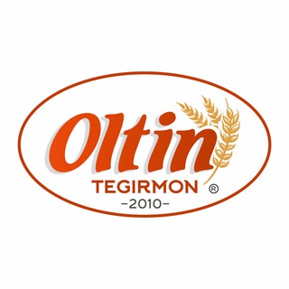 Telegram profile photo for 🌾Oltin Tegirmon🌾