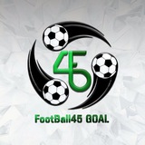 Telegram profile photo for ft45 goal