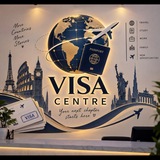 Telegram profile photo for Visa centr fergana