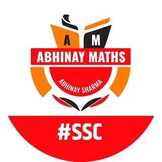 Telegram group profile photo for SSC ABHINAY MATHS Doubt Group
