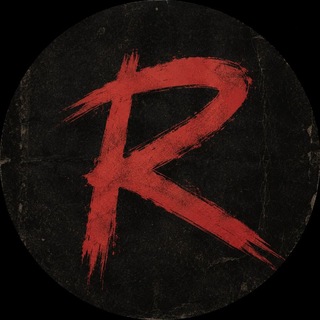 Telegram profile photo for REBEL
