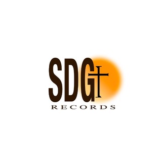 Telegram profile photo for SDG Records | Христианский лейбл