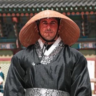 Telegram profile photo for 사회부적응자 (구 김치전)