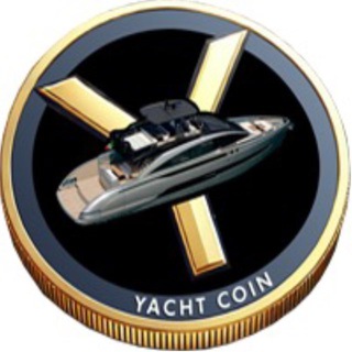 Telegram group profile photo for Yachts Coin