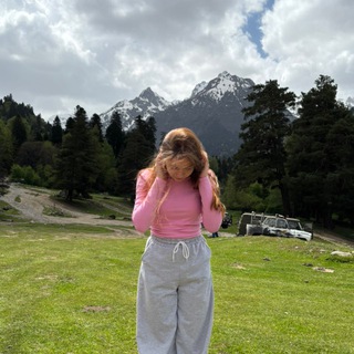 Telegram profile photo for Дневник молодой мамы🧸🤎