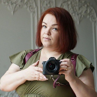Telegram profile photo for Фотограф Ксения ️️️